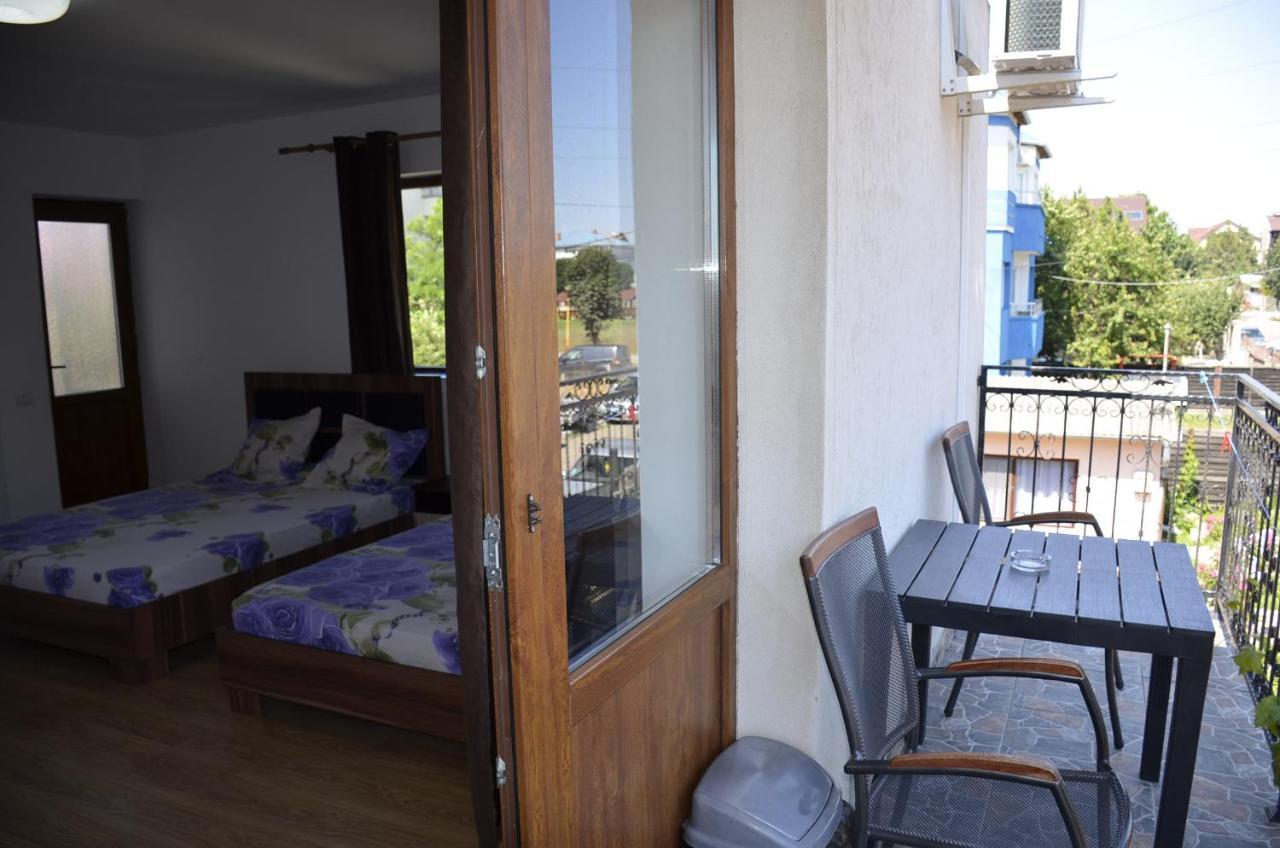 Casa Sarofin Hotel Costinesti Exterior foto